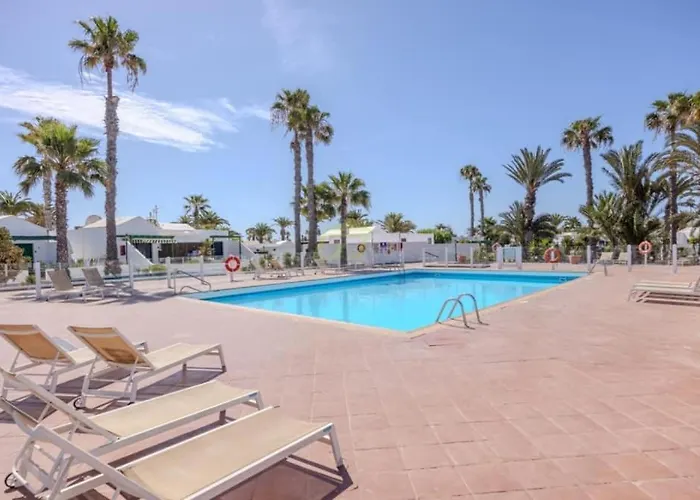 Apartamento Casa Marina *