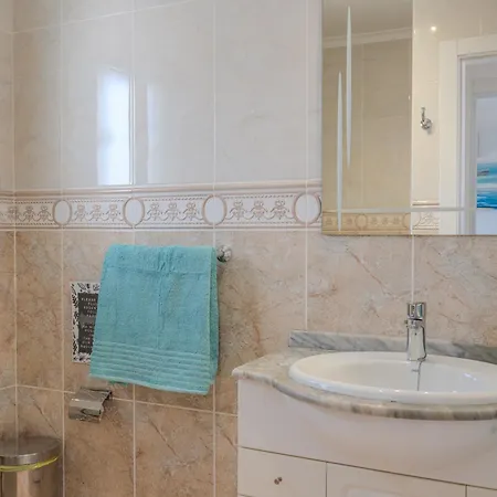 Apartmán Casa Marina *