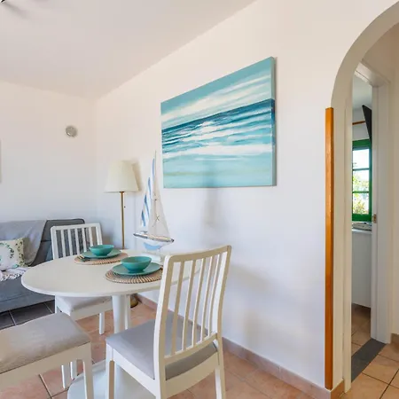 Casa Marina Apartmán Playa Blanca (Lanzarote)