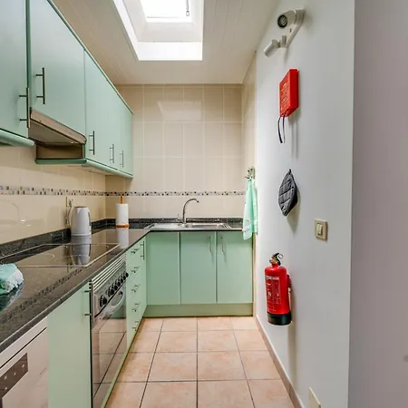 Apartmán Casa Marina
