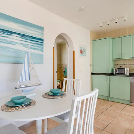 Apartmán Casa Marina