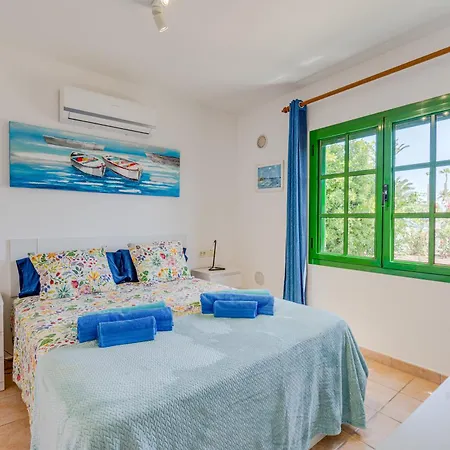 Casa Marina Apartmán Playa Blanca (Lanzarote)