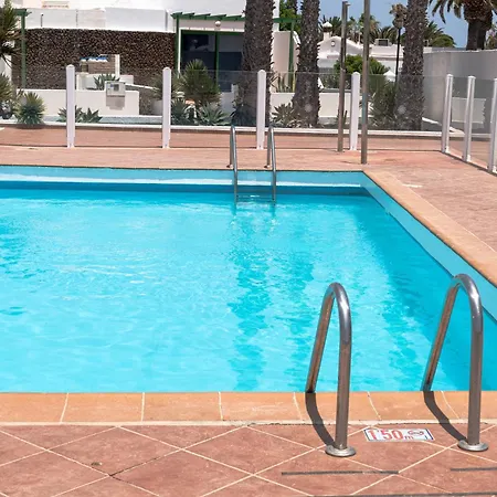 Casa Marina Playa Blanca (Lanzarote)