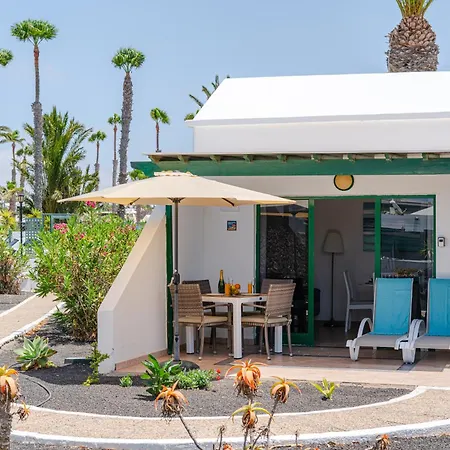 Casa Marina * プラヤ・ブランカ