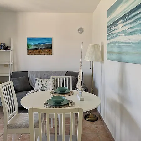 Apartmán Casa Marina