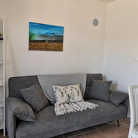 Apartmán Casa Marina *
