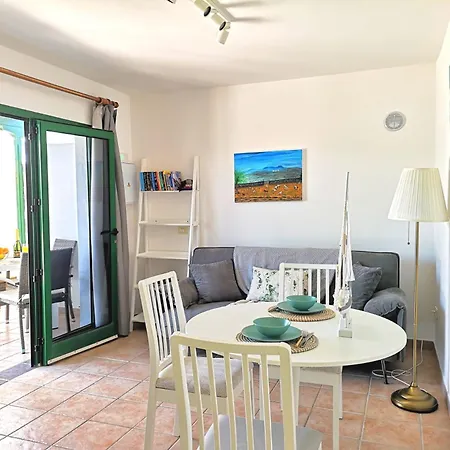 Casa Marina * プラヤ・ブランカ