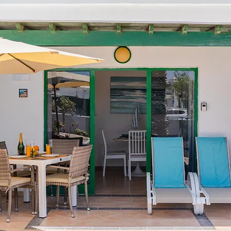 Lejlighed Casa Marina *